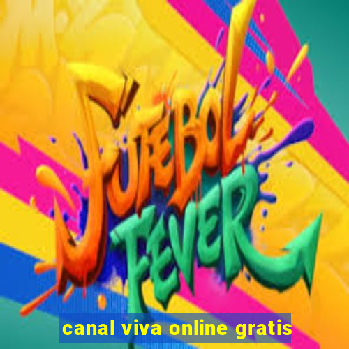 canal viva online gratis